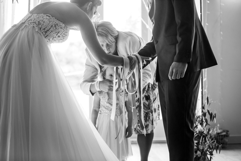 The Power of Personal Ceremony: Why a Celebrant-Led Wedding or Funeral is&nbsp;Different