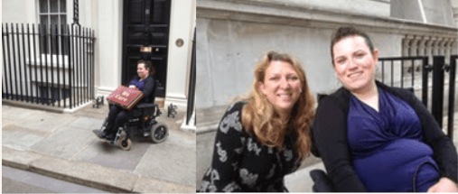 Britain Cares Campaign – Archive News&nbsp;(2014)